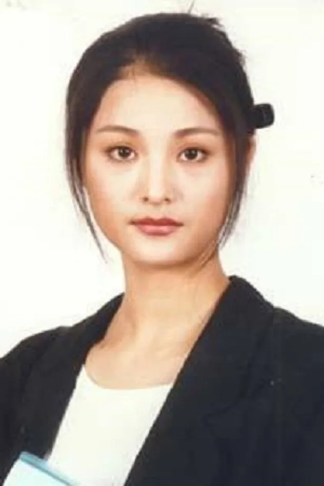 Chen Lifeng fotoğrafı