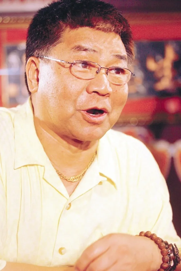吕晓禾 fotoğrafı