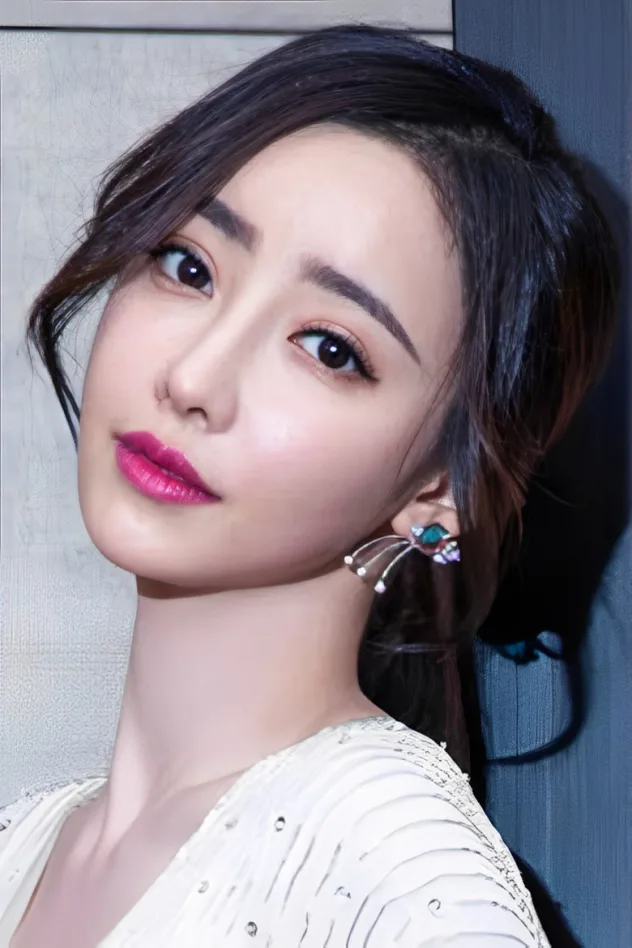 Viola Liu fotoğrafı