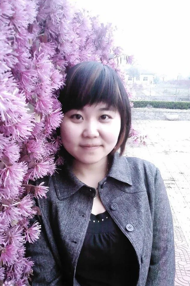 丁墨 fotoğrafı