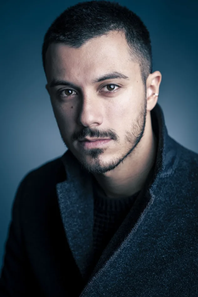 Rafael Cebrian fotoğrafı
