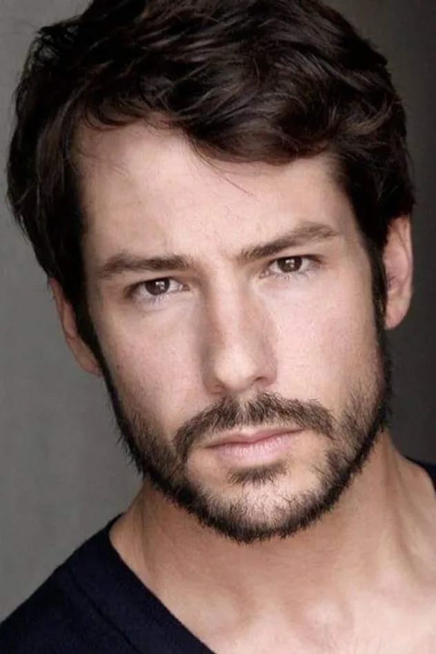 Alejandro Albarracín fotoğrafı