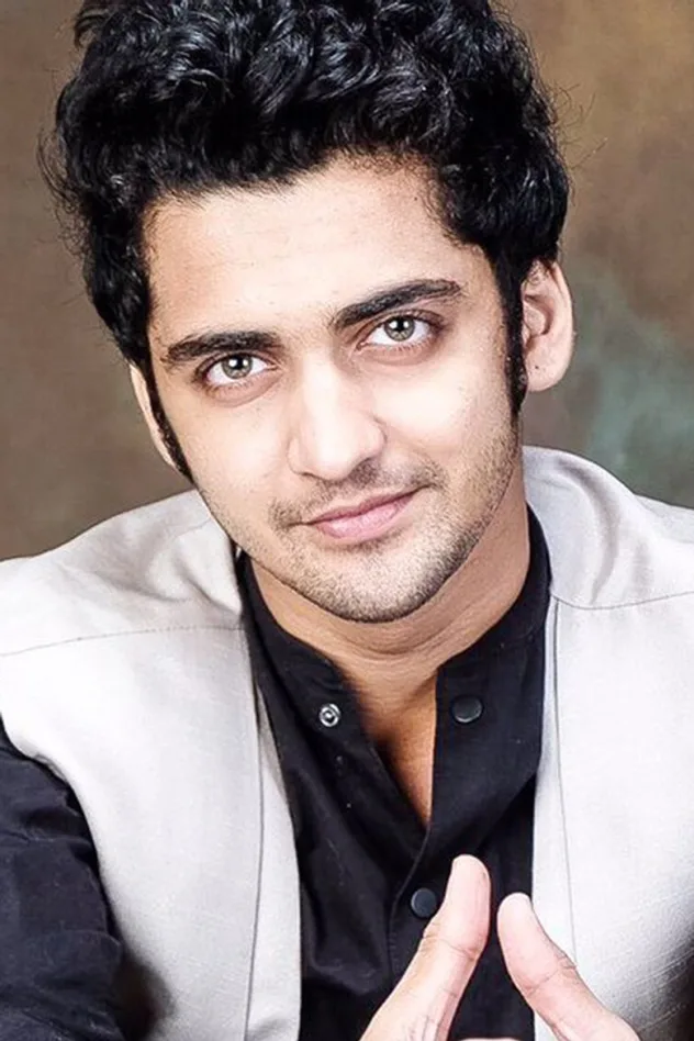 Sumedh Mudgalkar fotoğrafı