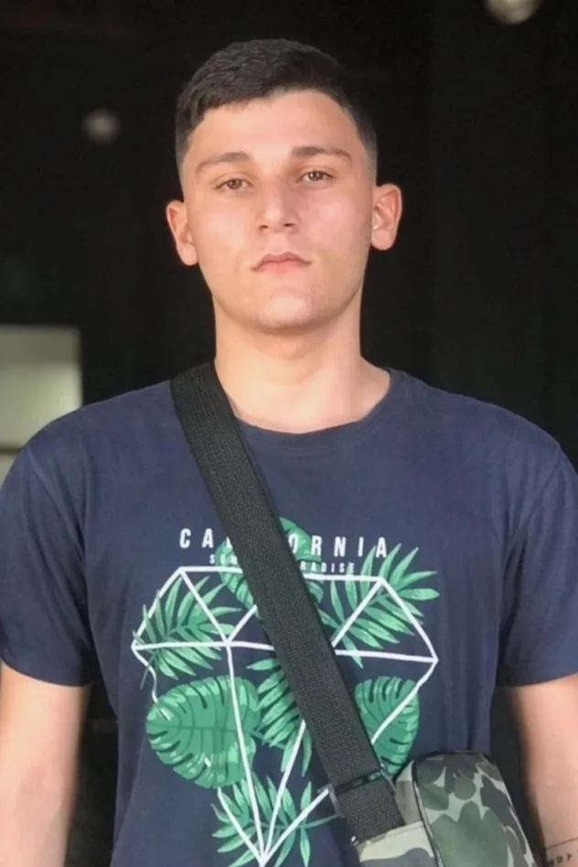 Vinicius Moreno fotoğrafı