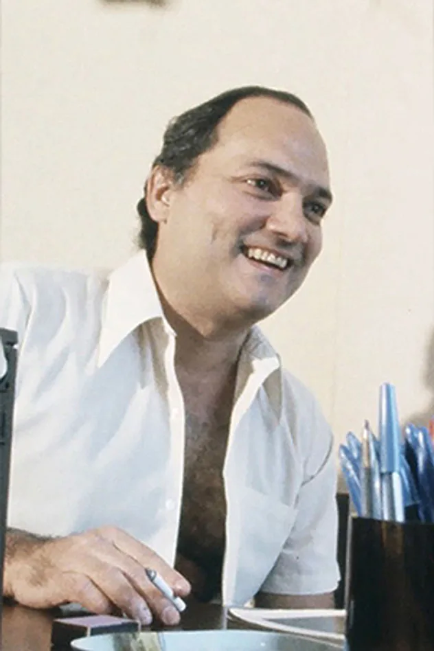 Armando Costa fotoğrafı
