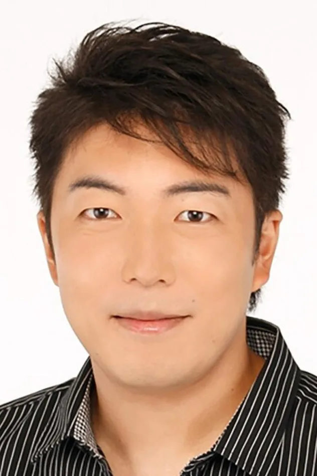 松田健一郎 fotoğrafı