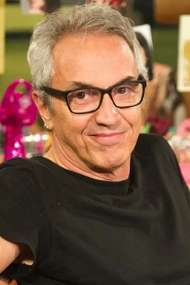 صورة الغلاف لـ Cláudio Paiva