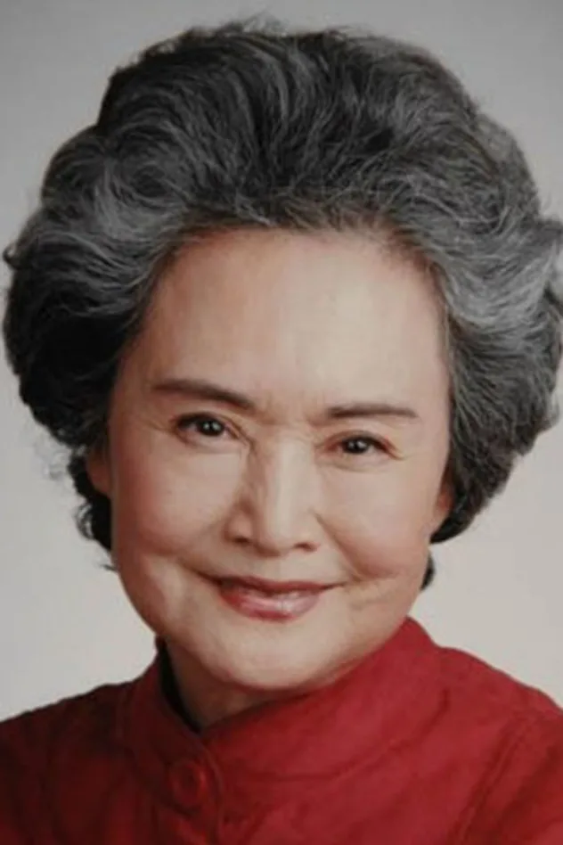 Gao Fang fotoğrafı