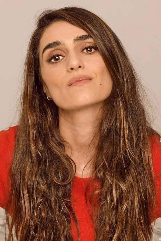 Olivia Molina fotoğrafı