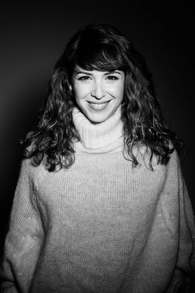 Daniela Costa fotoğrafı
