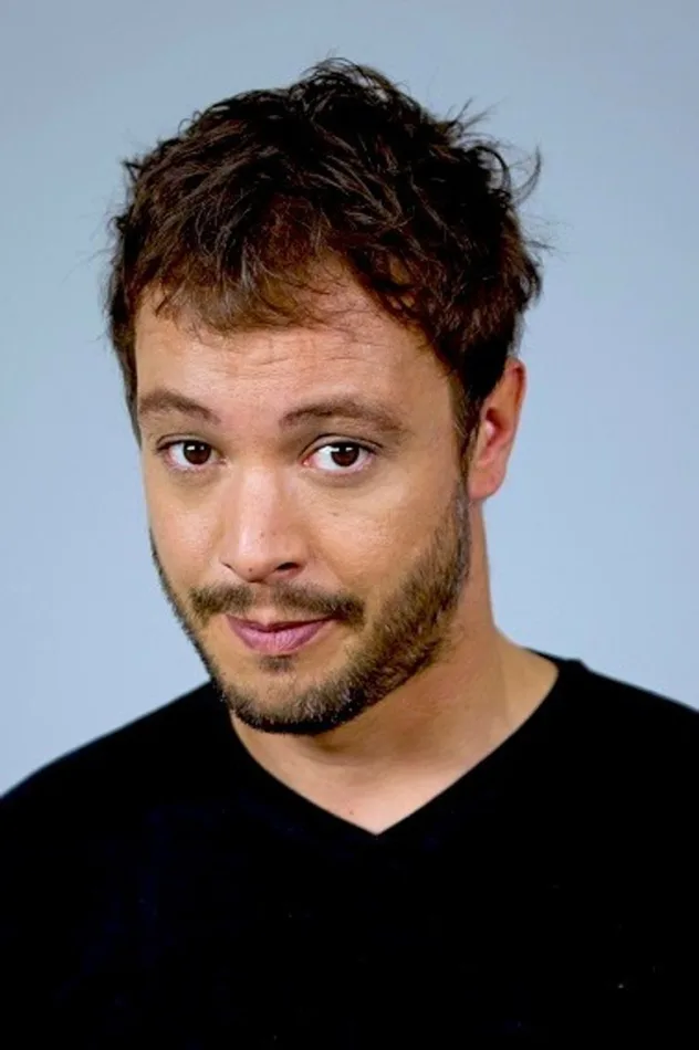 Pablo Vega fotoğrafı