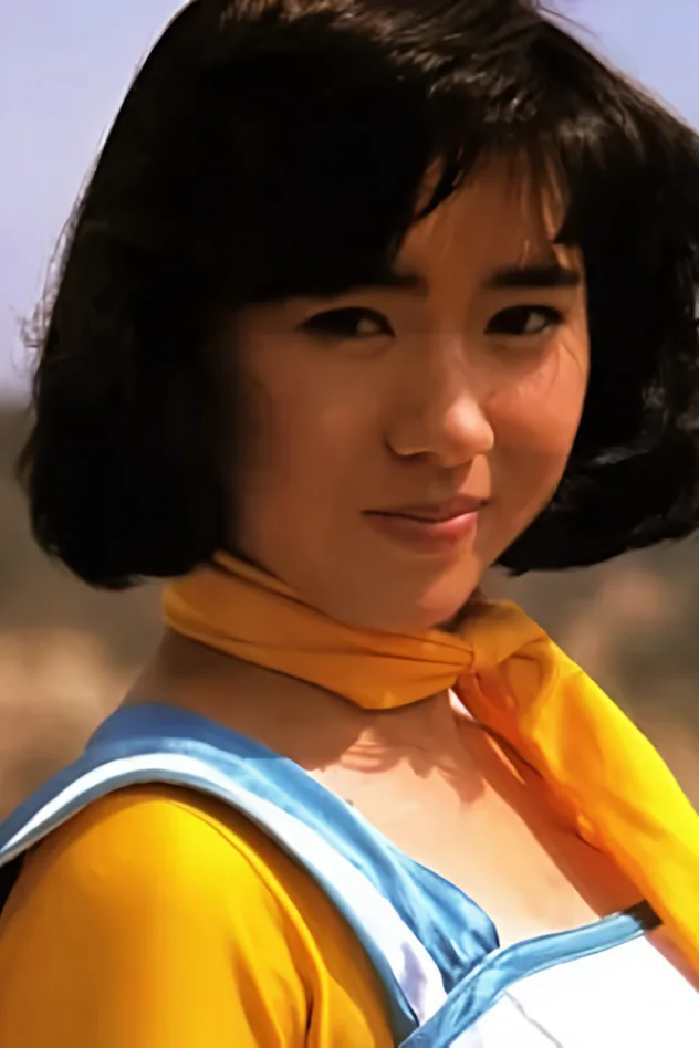 Youko Nakamura fotoğrafı