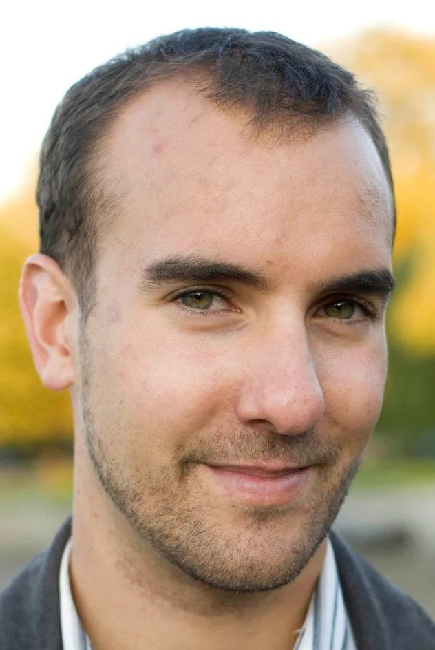 Phil Ivanusic fotoğrafı