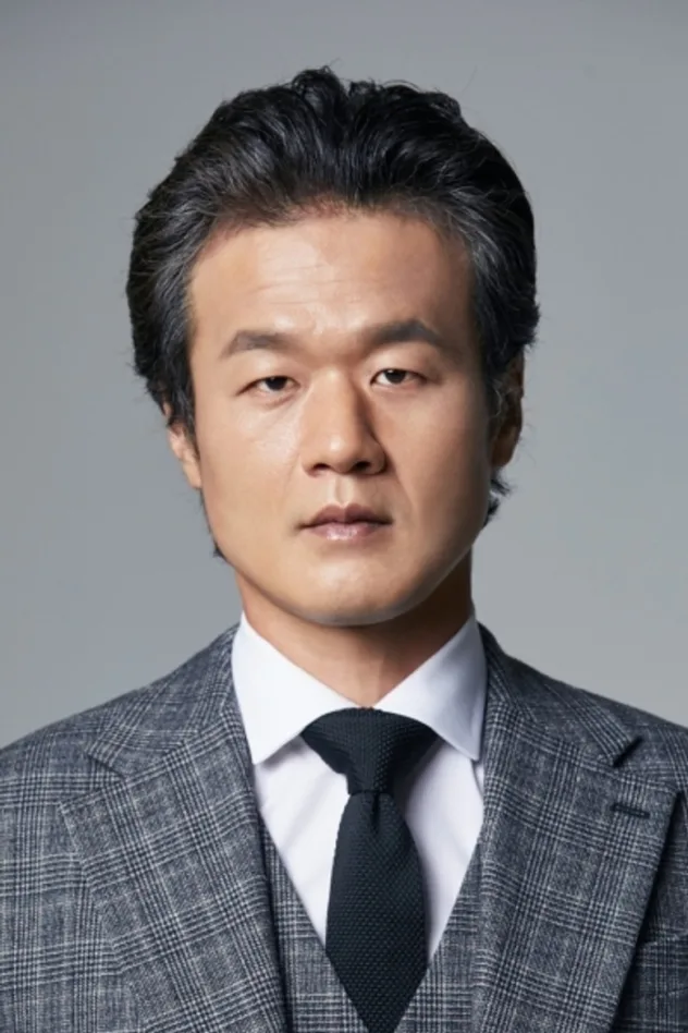 백성철 fotoğrafı