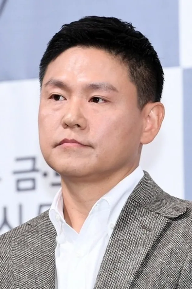 Kim Jin-won fotoğrafı