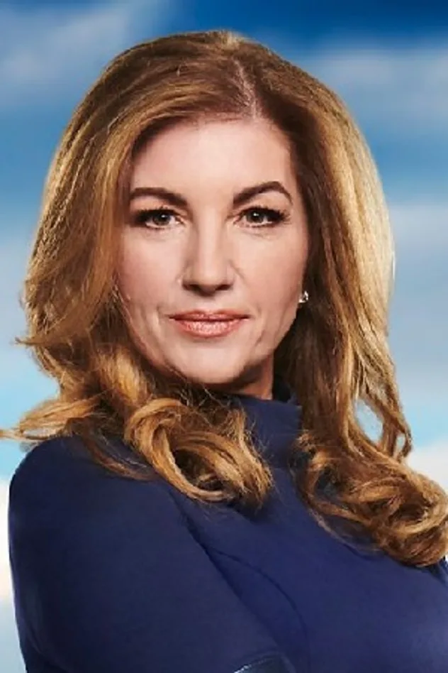 Karren Brady fotoğrafı