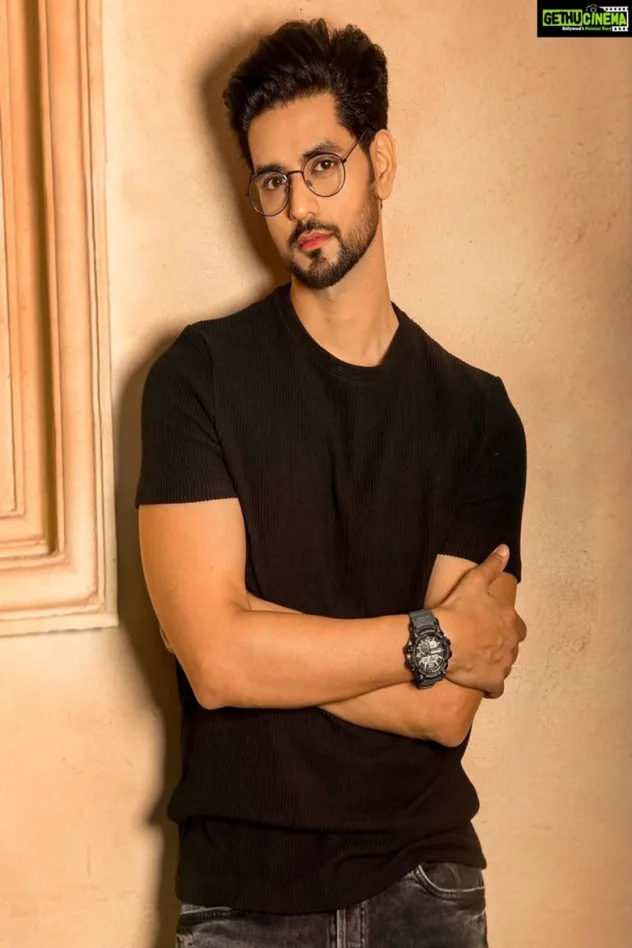 Shakti Arora fotoğrafı