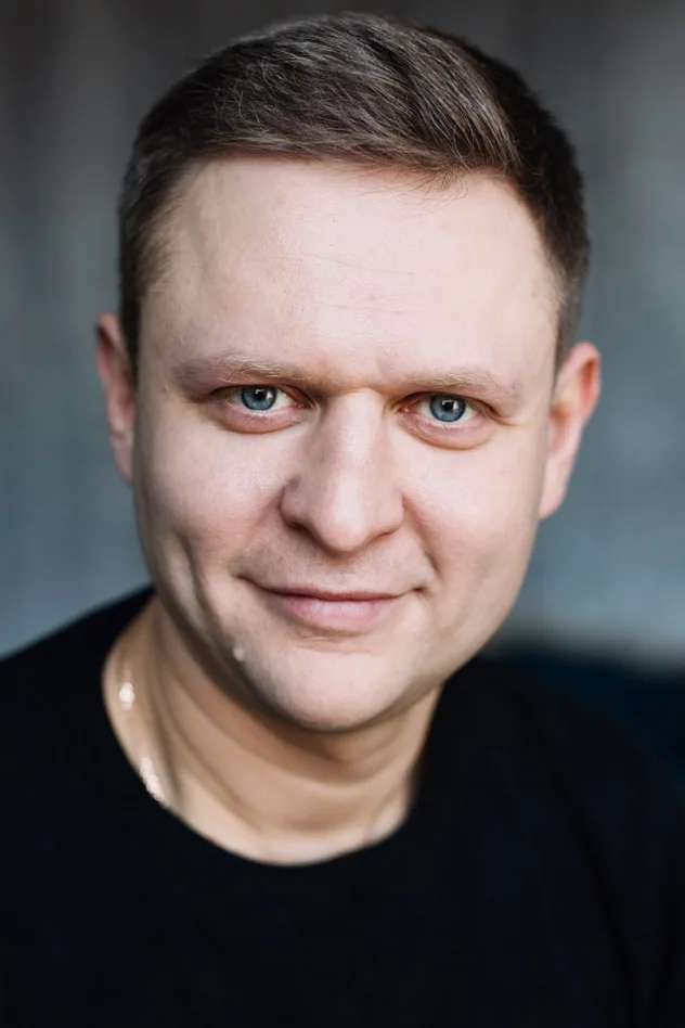 Андрей Гульнев fotoğrafı
