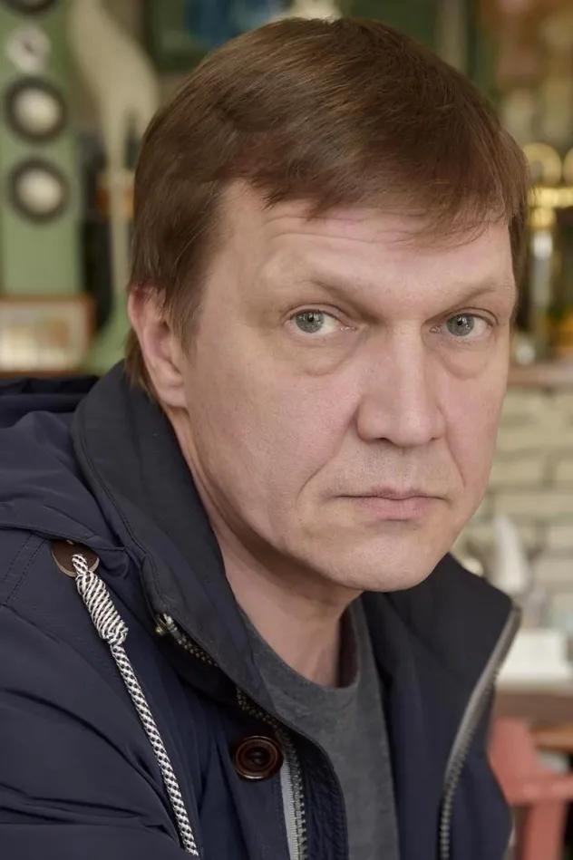 Александр Саюталин fotoğrafı