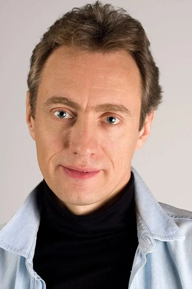 Игорь Павлов fotoğrafı