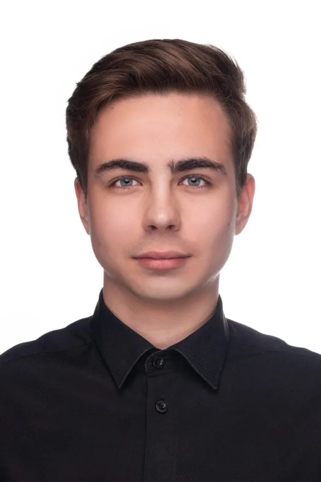 Игорь Михайлов fotoğrafı