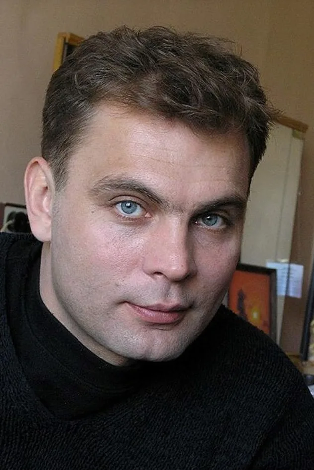 Роман Грибков fotoğrafı
