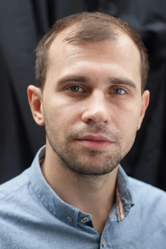 Богдан Гудыменко fotoğrafı