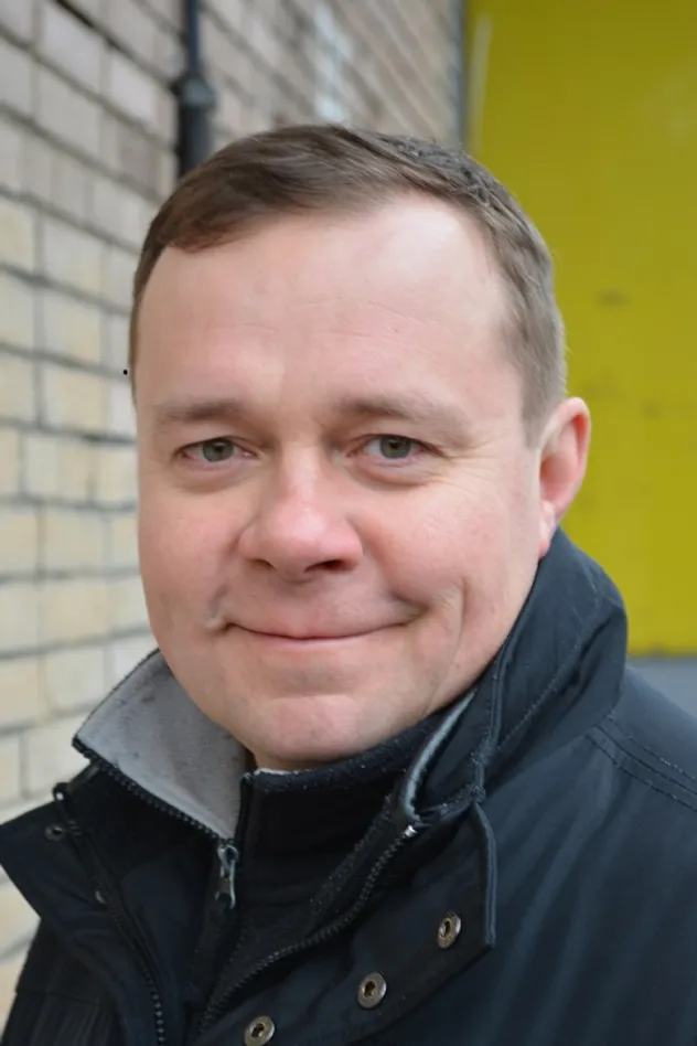 Павел Григорьев fotoğrafı