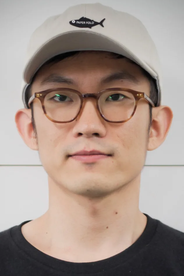 Lim Dae-hyung fotoğrafı