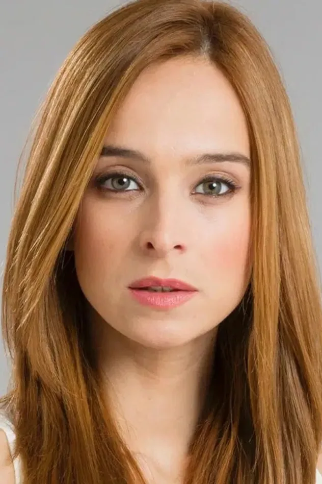 Sara Prata fotoğrafı