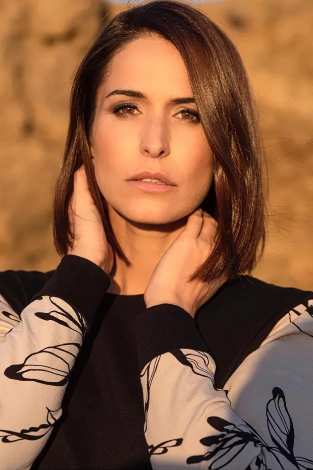 Patrícia Candoso fotoğrafı