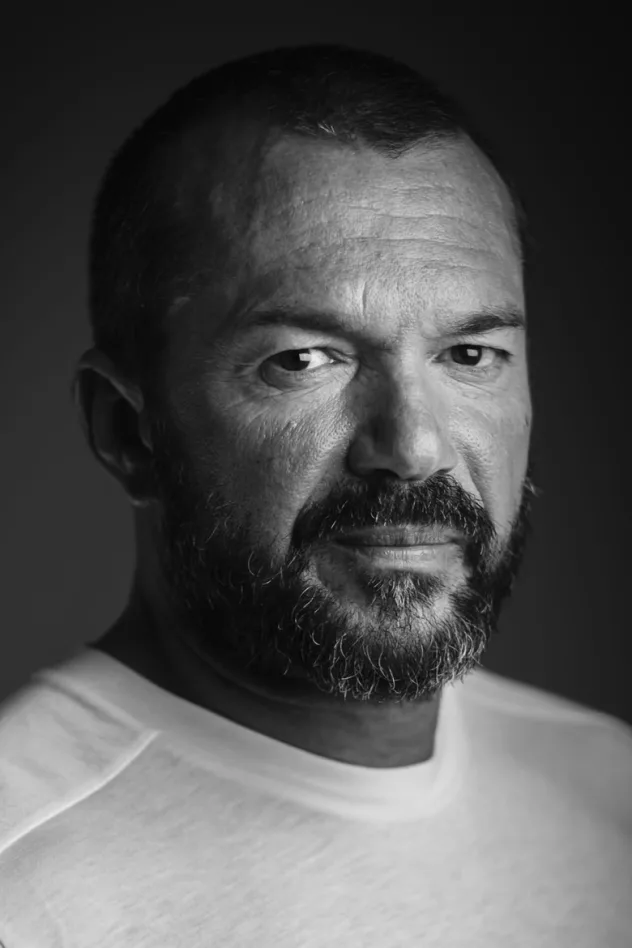 Paulo Manso fotoğrafı