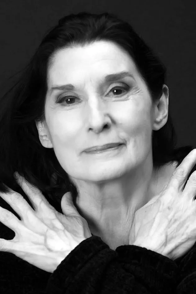 Teresa Mónica fotoğrafı