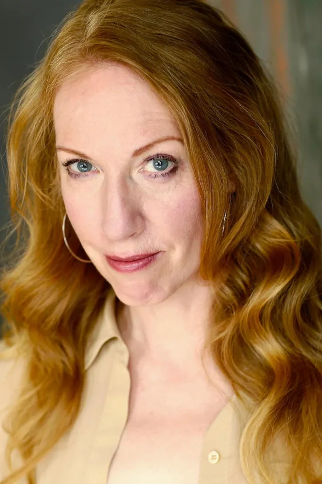 Kirsten Johnson fotoğrafı