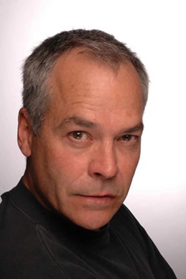 Mark Tankersley fotoğrafı