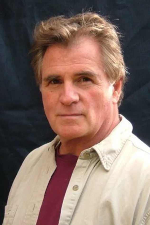 Nick Hardin fotoğrafı