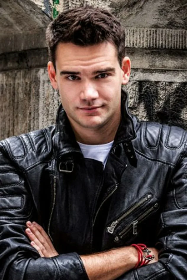 Bojan Perić fotoğrafı