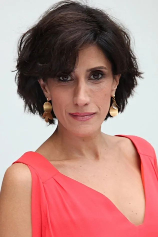 Pia Manfroni fotoğrafı