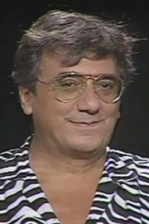Cover image for Agildo Ribeiro