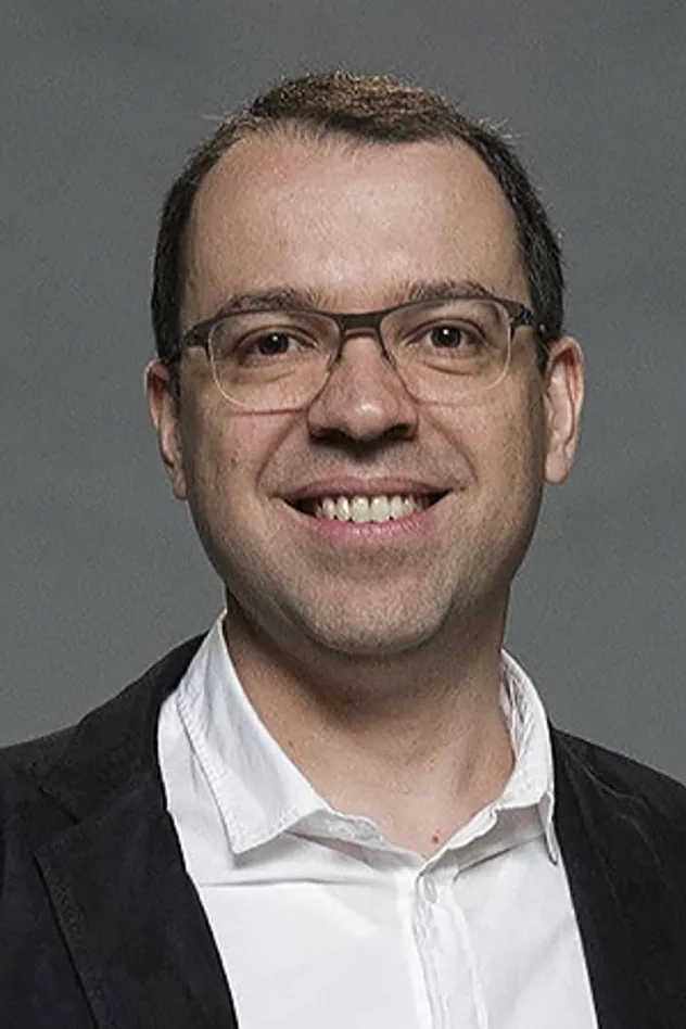 Mário Teixeira fotoğrafı