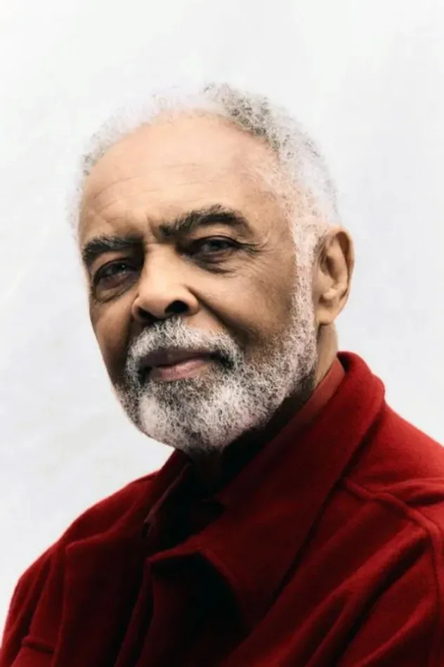 Обложка для Gilberto Gil