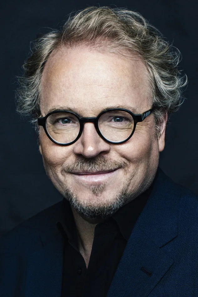 Fredrik Lindström fotoğrafı