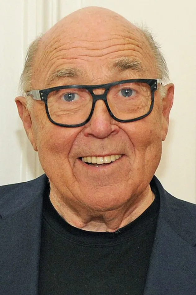 Ingvar Oldsberg fotoğrafı
