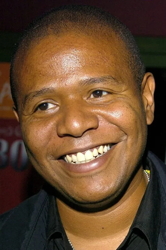 Damon Whitaker fotoğrafı