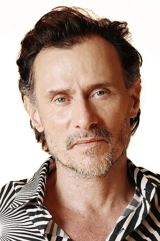 Enrique Díaz fotoğrafı
