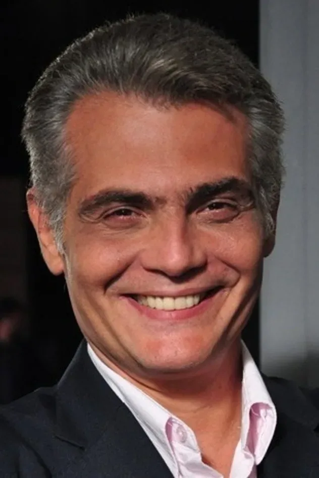 Imagen de portada para Tarcísio Filho