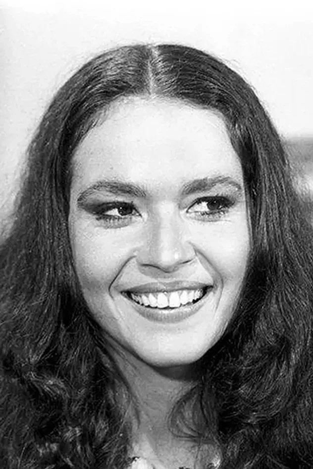 Regina Dourado fotoğrafı