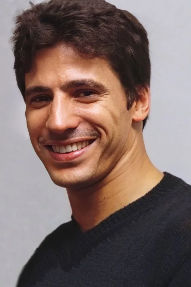 Leonardo Brício fotoğrafı