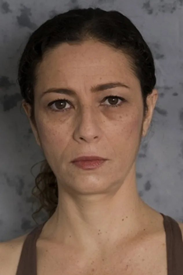 Cyria Coentro fotoğrafı