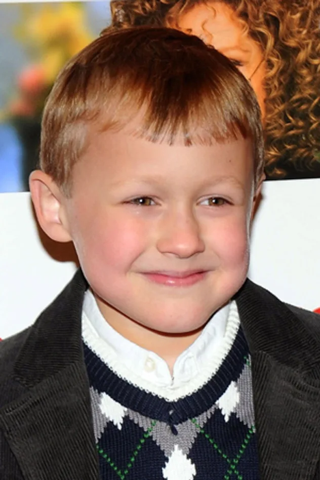 Colin Baiocchi fotoğrafı